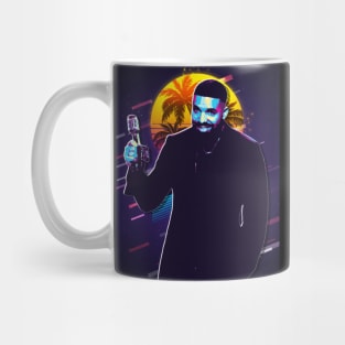 Drake Rapper Mug